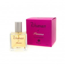 WOMAN OF PANAMA - EDT 100 ML - BOELLIS