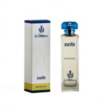 MEDITERRANEO NOTE SPRAY PER AMBIENTI - CARTHUSIA