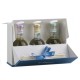 SET CASA DIFFUSORI PER AMBIENTE 3 X 100 ML