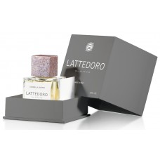 LATTEDORO – EAU DE PARFUM