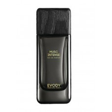 MUSC INTENSE - EVODY - 100 ML EDP