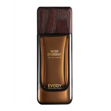 NOIR D'ORIENT - EVODY - 100 ML EDP