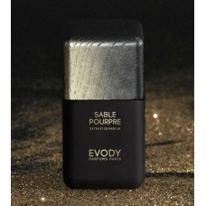 SABLE POURPRE - EVODY - ESTRATTO DI PROFUMO - 30 ML