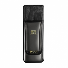 ZESTE DOR - EVODY - 100 ML EDP