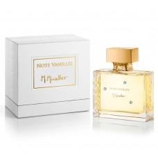 NOTE VANILLEE - M. MICALLEF - EAU DE PARFUM 30 ML