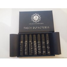 THECA OLFACTORIA COLLEZIONE HATRIA