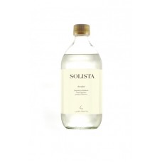 SOLISTA - SHANGHAI RICARICA REFILL - PROFUMO AMBIENTE 500 ML